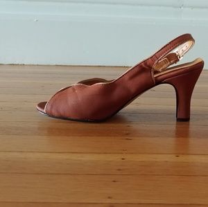 Heeled Shoes